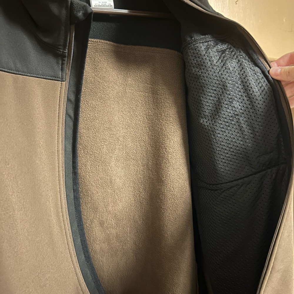 fall coat - Picture 3 of 3
